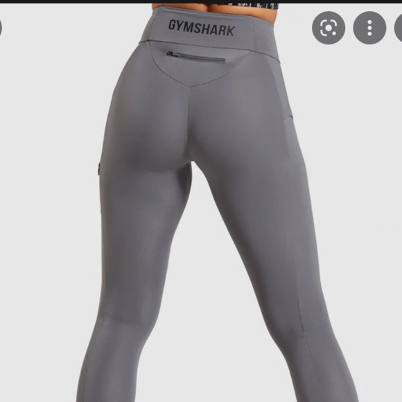 Gymshark Pants - Gymshark Non Stop Leggings